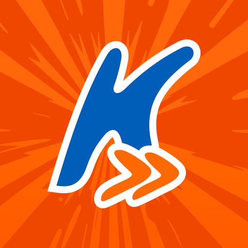 KaBuM!
